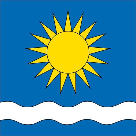 Gommiswald flag